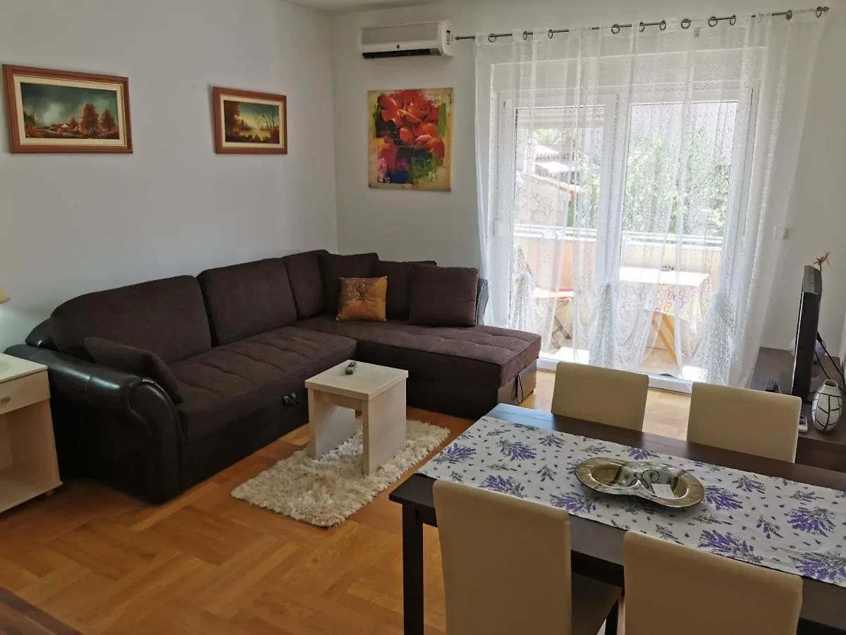 Apartments Mara Cres Croazia