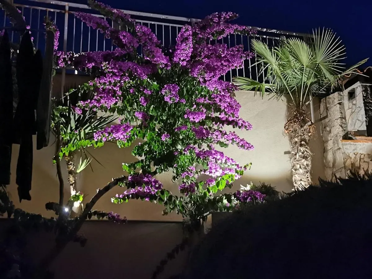Apartments Mara Cres