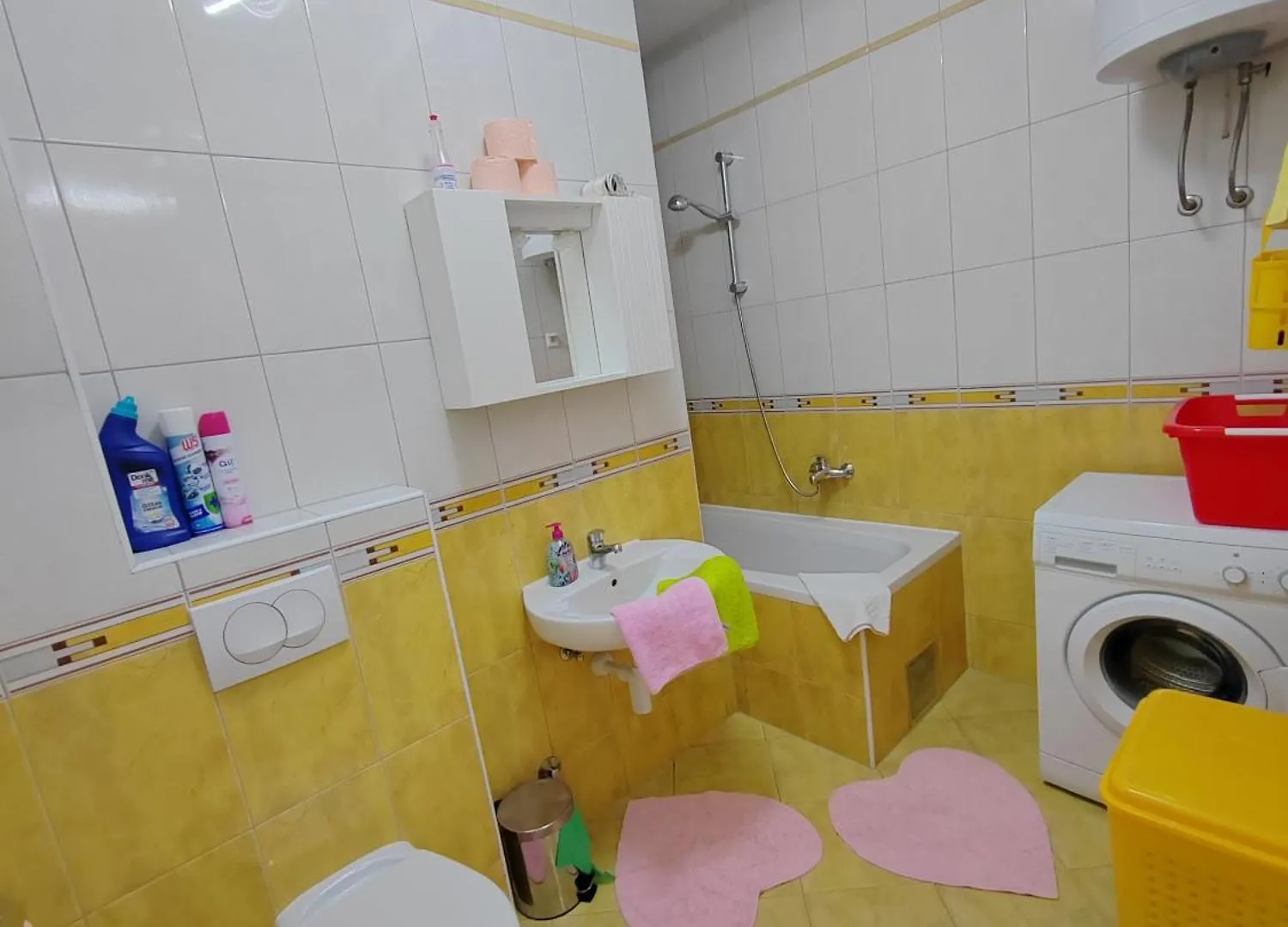 Apartments Mara Cres