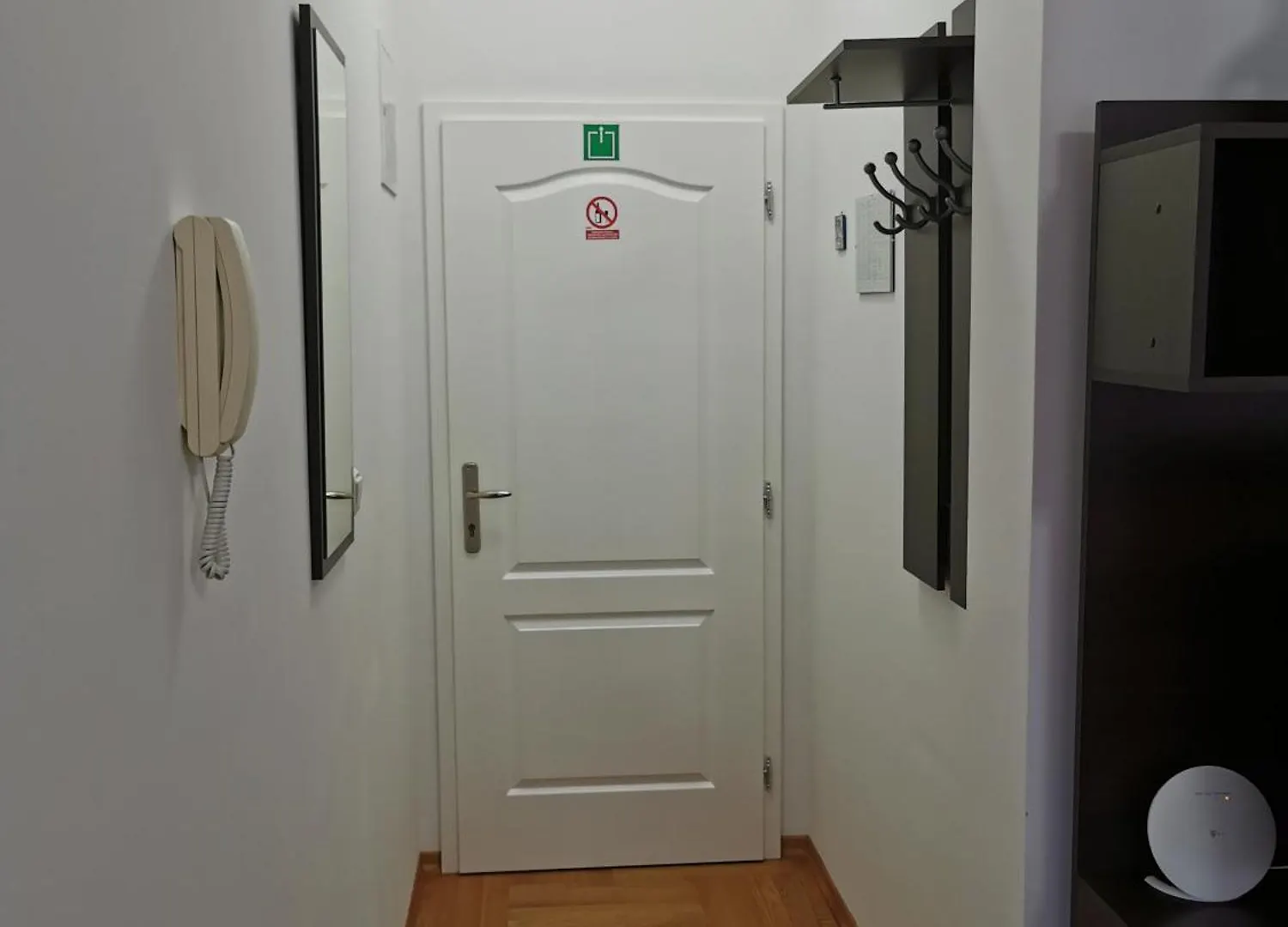 Apartments Mara Cres Croazia