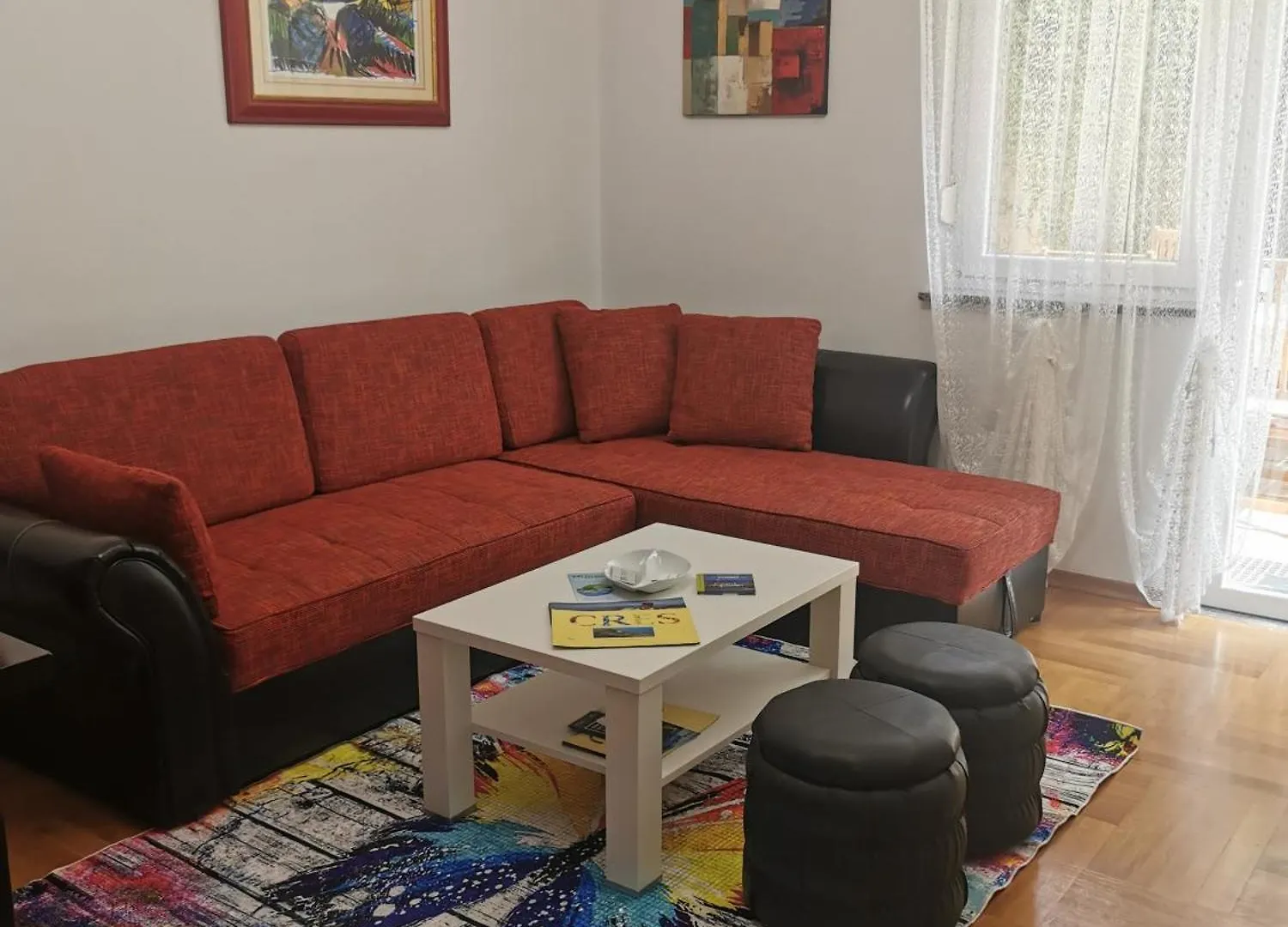 Apartments Mara Cres 0*,  Croazia