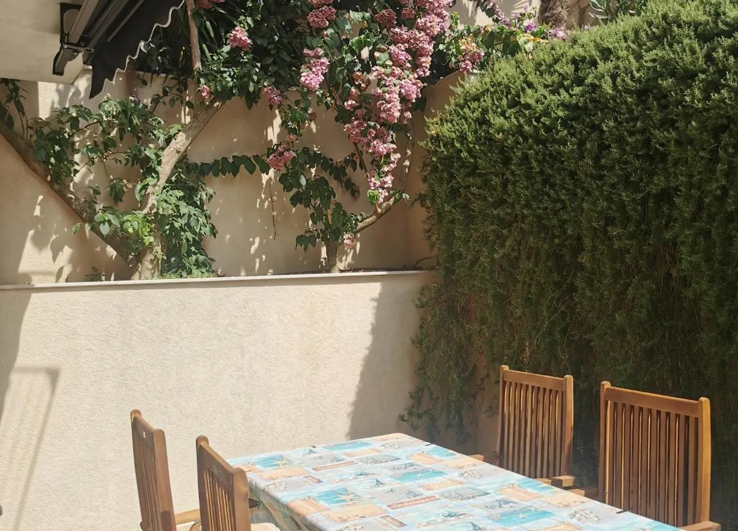 Apartments Mara Cres