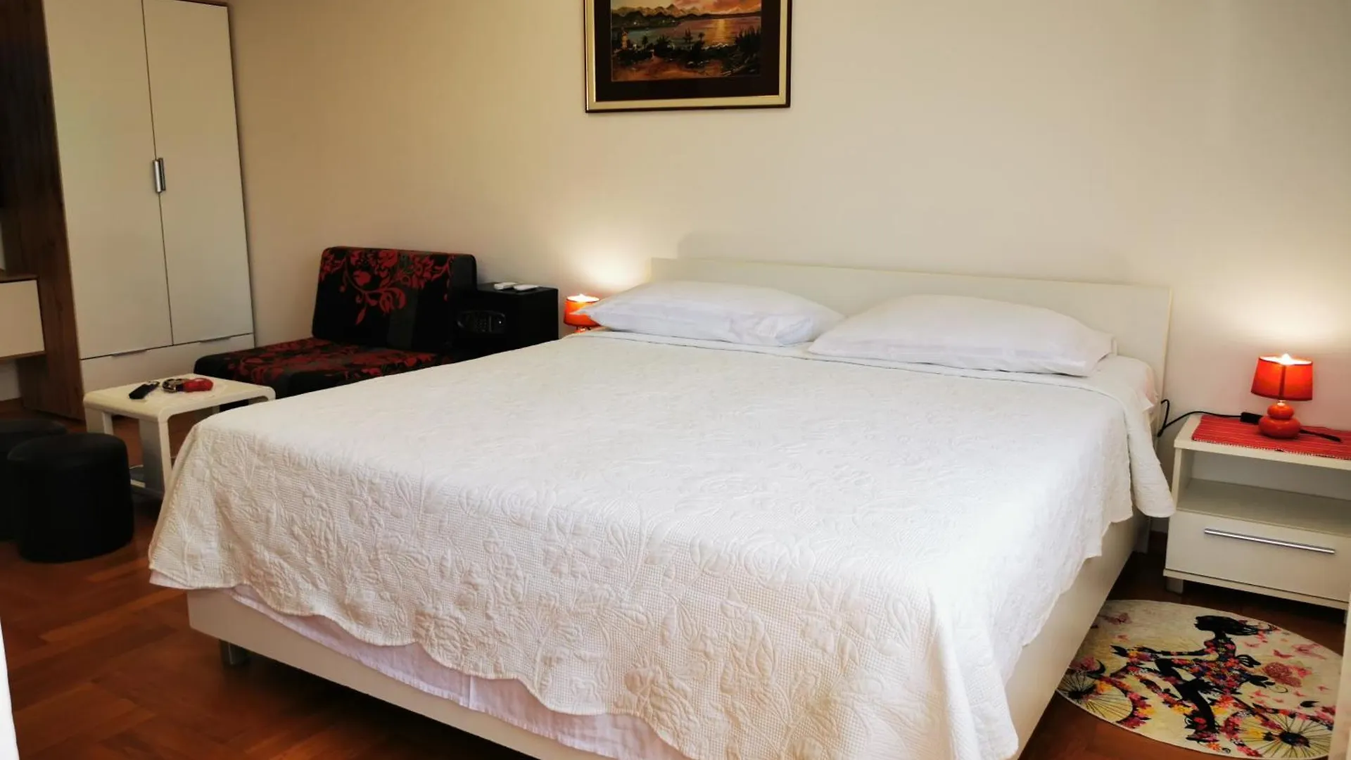 Apartments Mara Cres Croazia