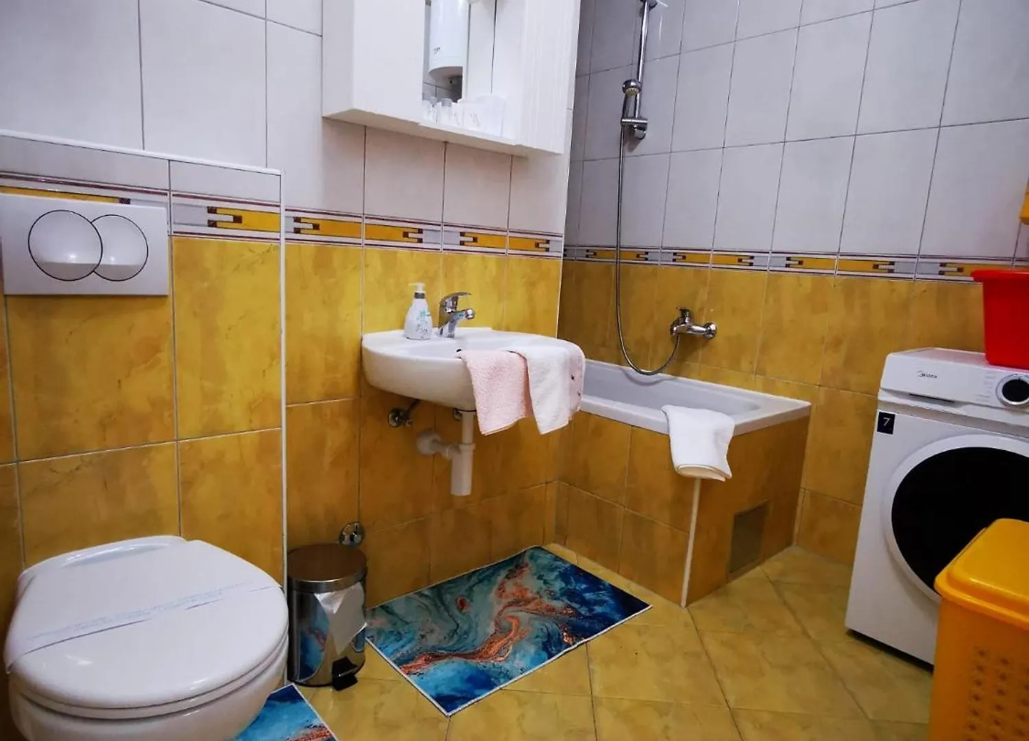 Apartments Mara 茨雷斯 0*,  克罗地亚