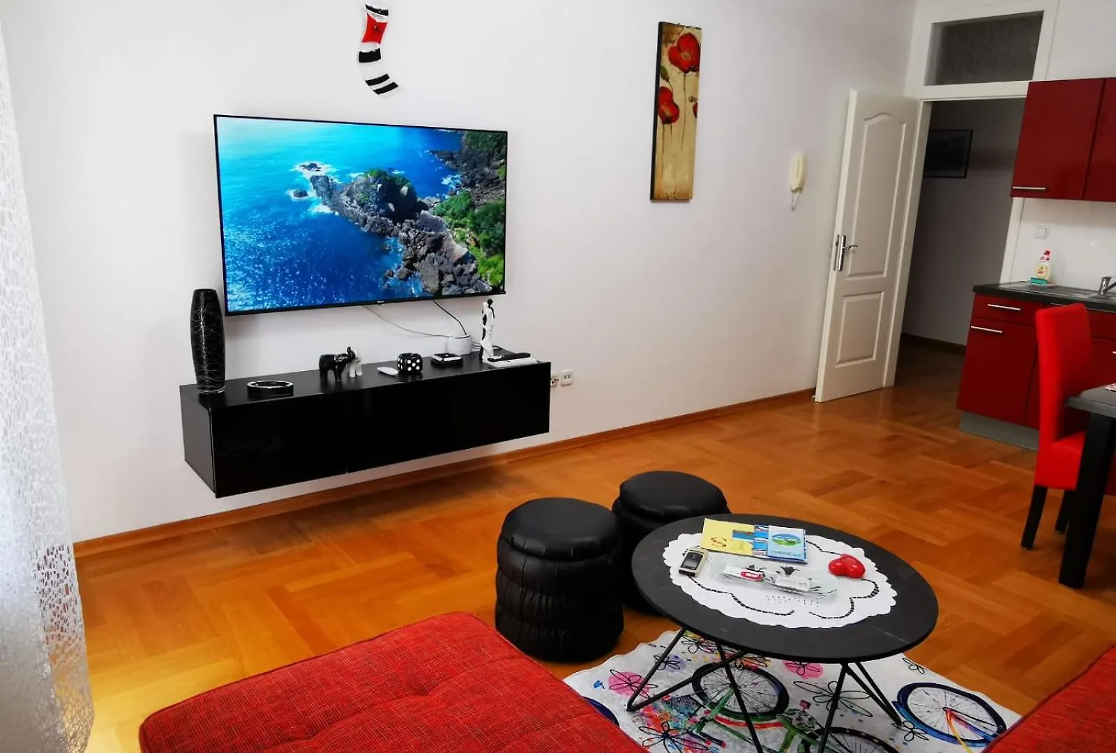 Apartments Mara Cres