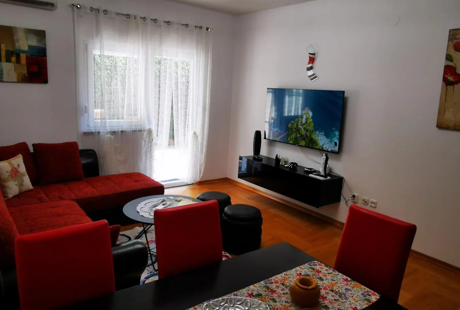 Apartments Mara Cres Croazia