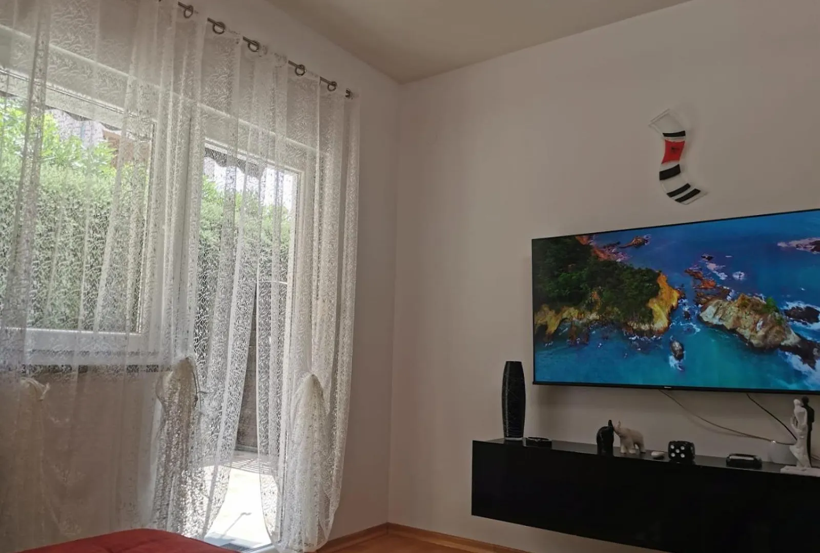 Apartments Mara Cres Croazia