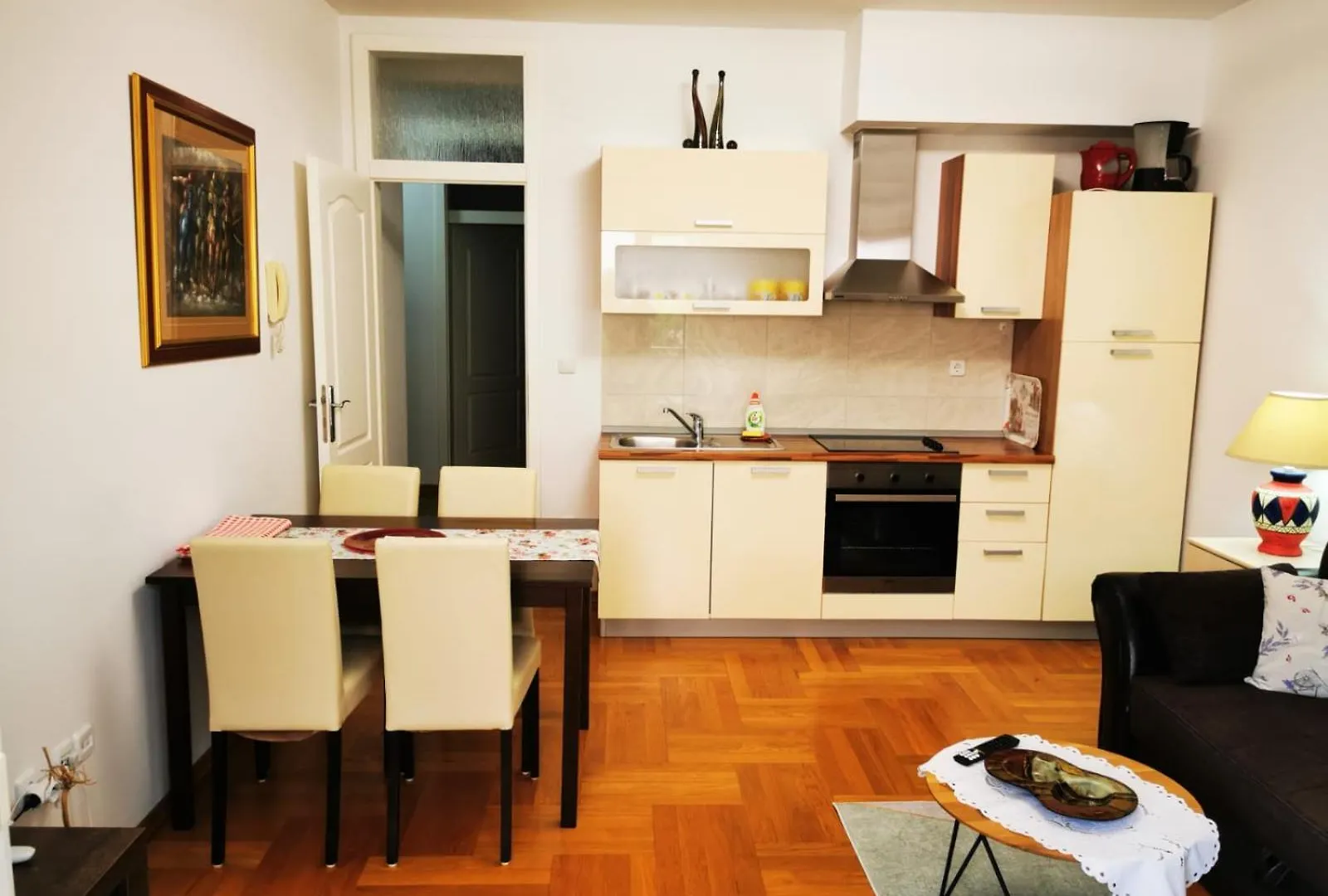 Apartments Mara Cres