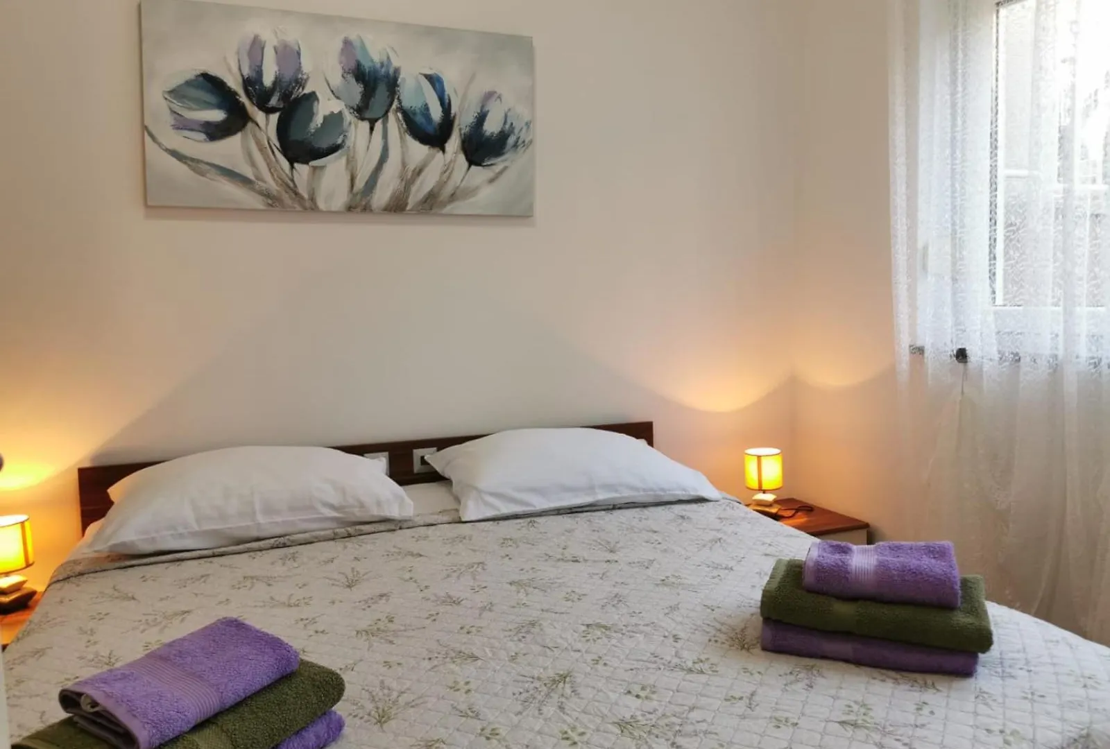Apartments Mara Cres Croazia