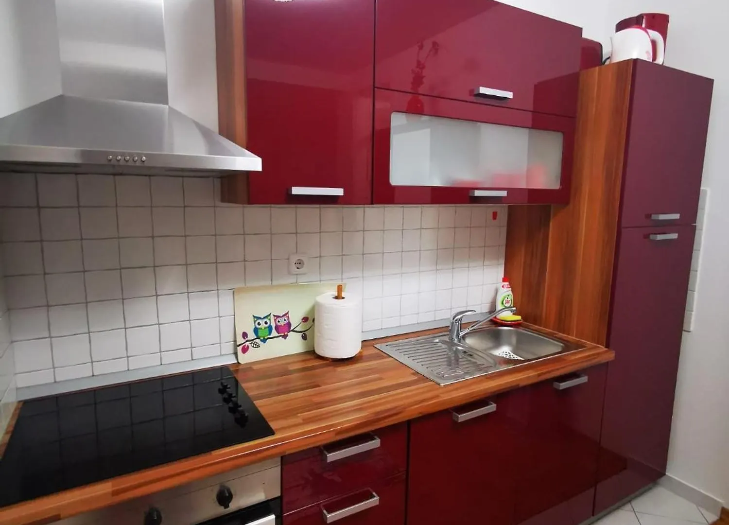 Apartments Mara Cres