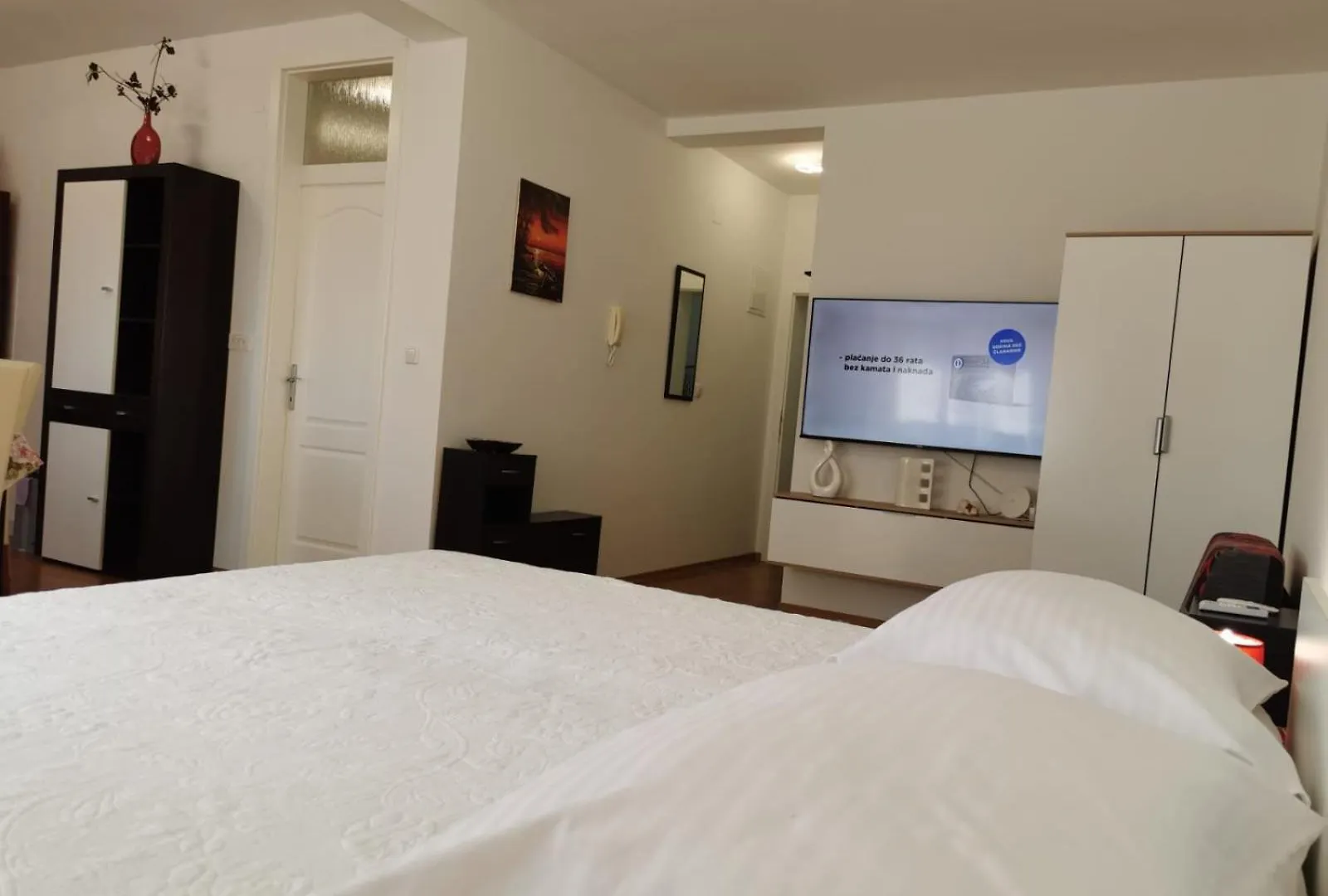 Apartments Mara Cres Croazia