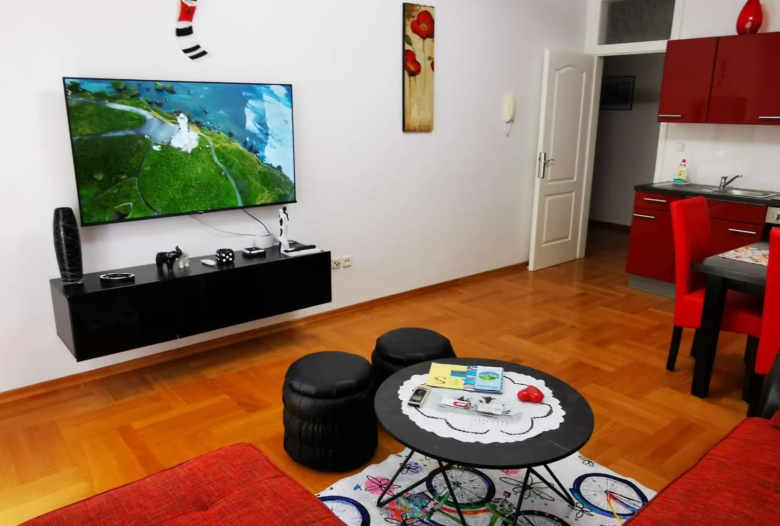 Apartments Mara Cres