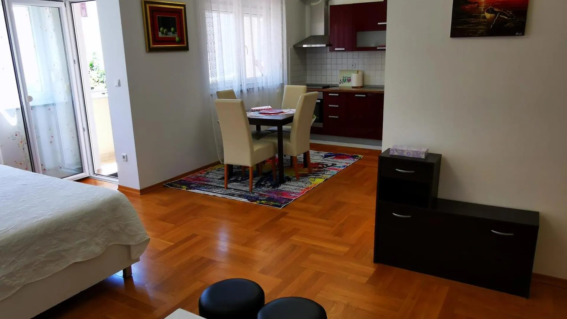 Apartments Mara Cres