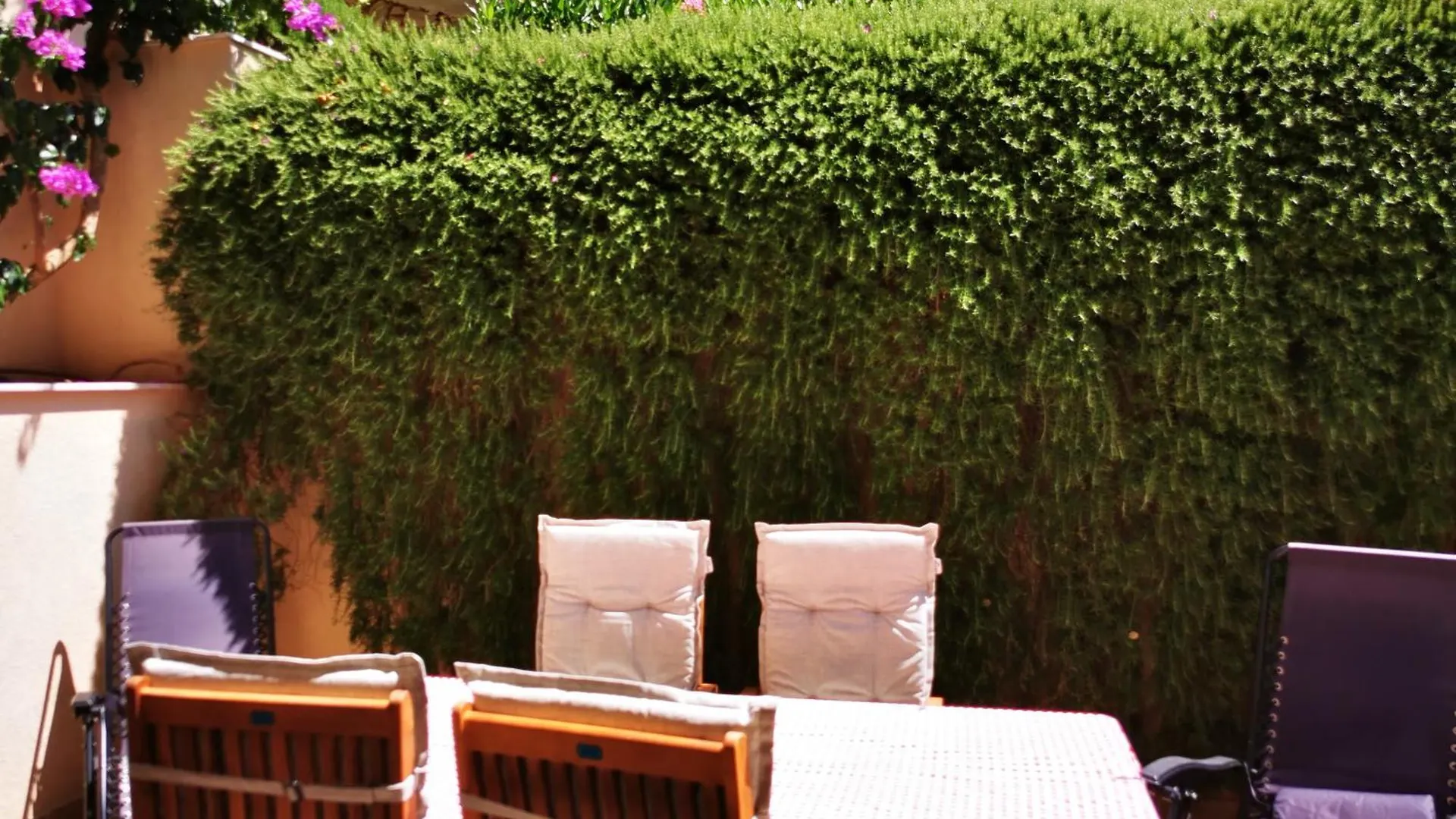 Apartments Mara Cres