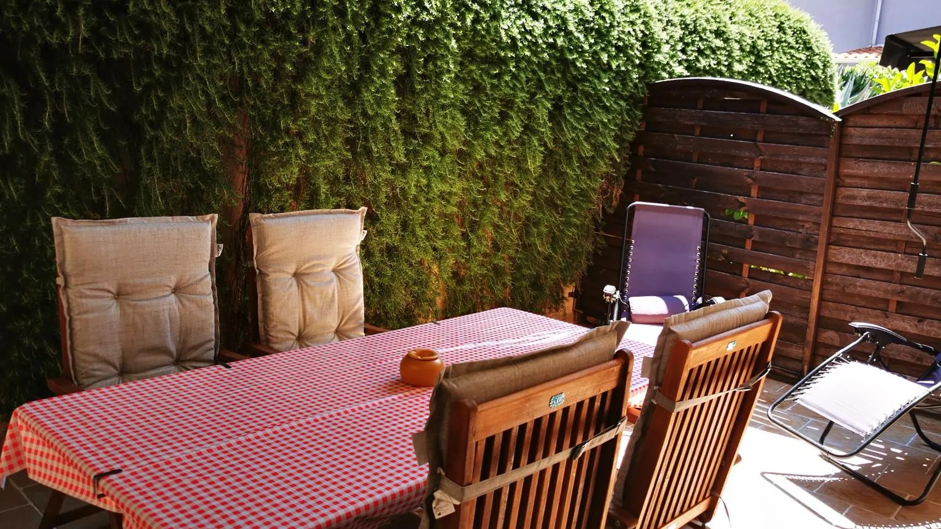 Apartments Mara Cres