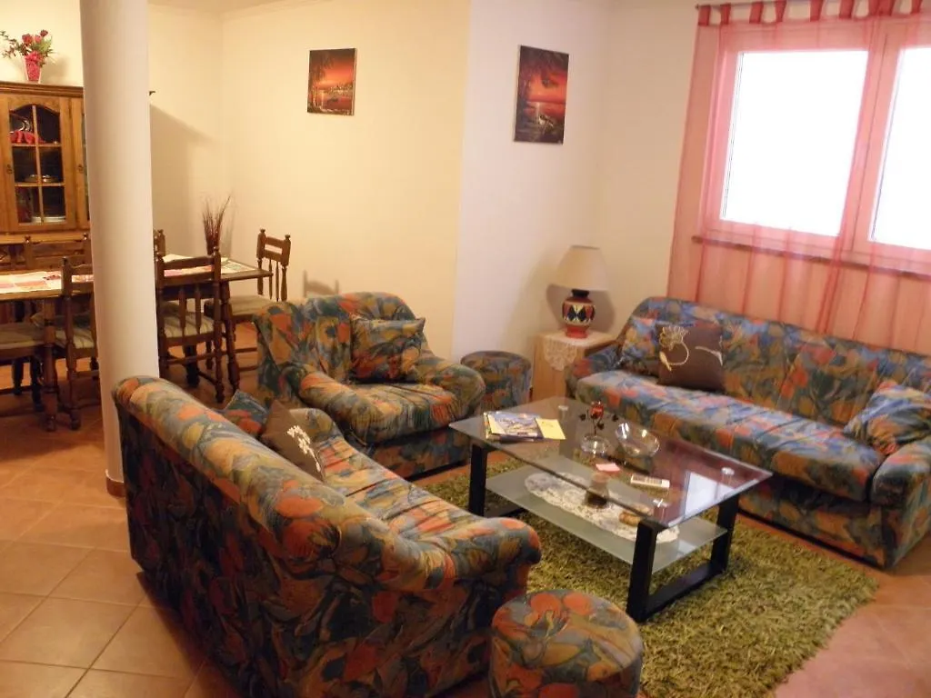 Apartments Mara Cres Croatia
