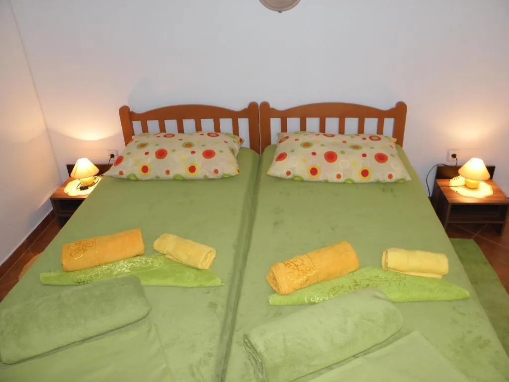 Apartments Mara Cres Croatia