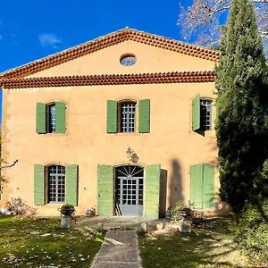 Domaine Bellefontaine Appartamento Aix-en-Provence